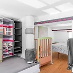 Duomo-Linate Loft Free Parking Con Tv 50 E Wi-Fi