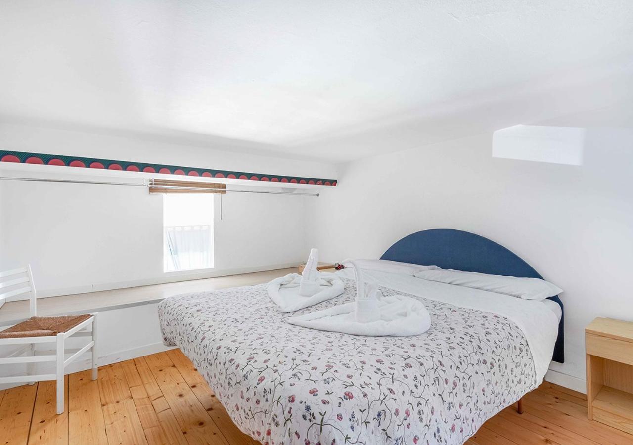 Appartement Duomo-linate Loft Free Parking Con Tv 50 E Wi-fi Milaan