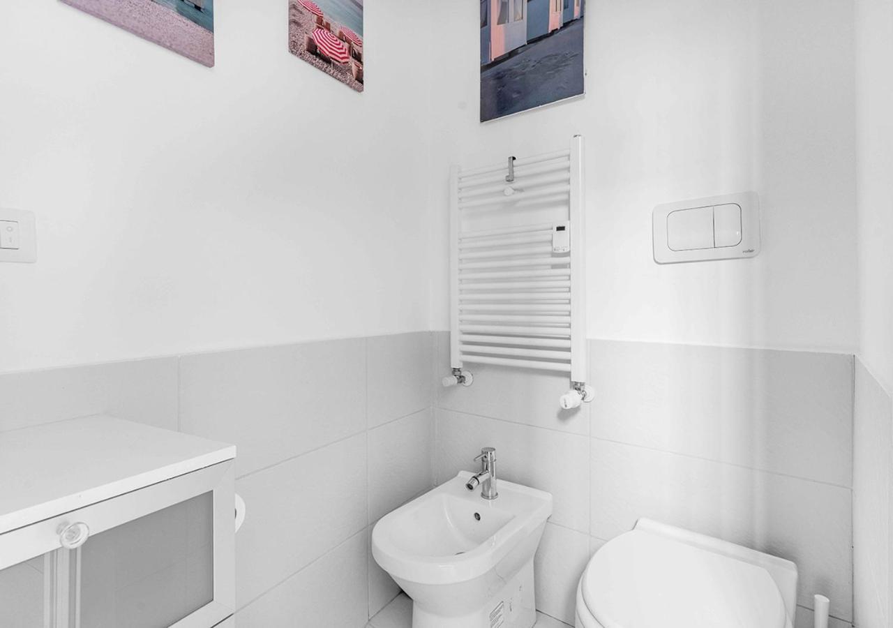 Duomo-linate Loft Free Parking Con Tv 50 E Wi-fi Appartement