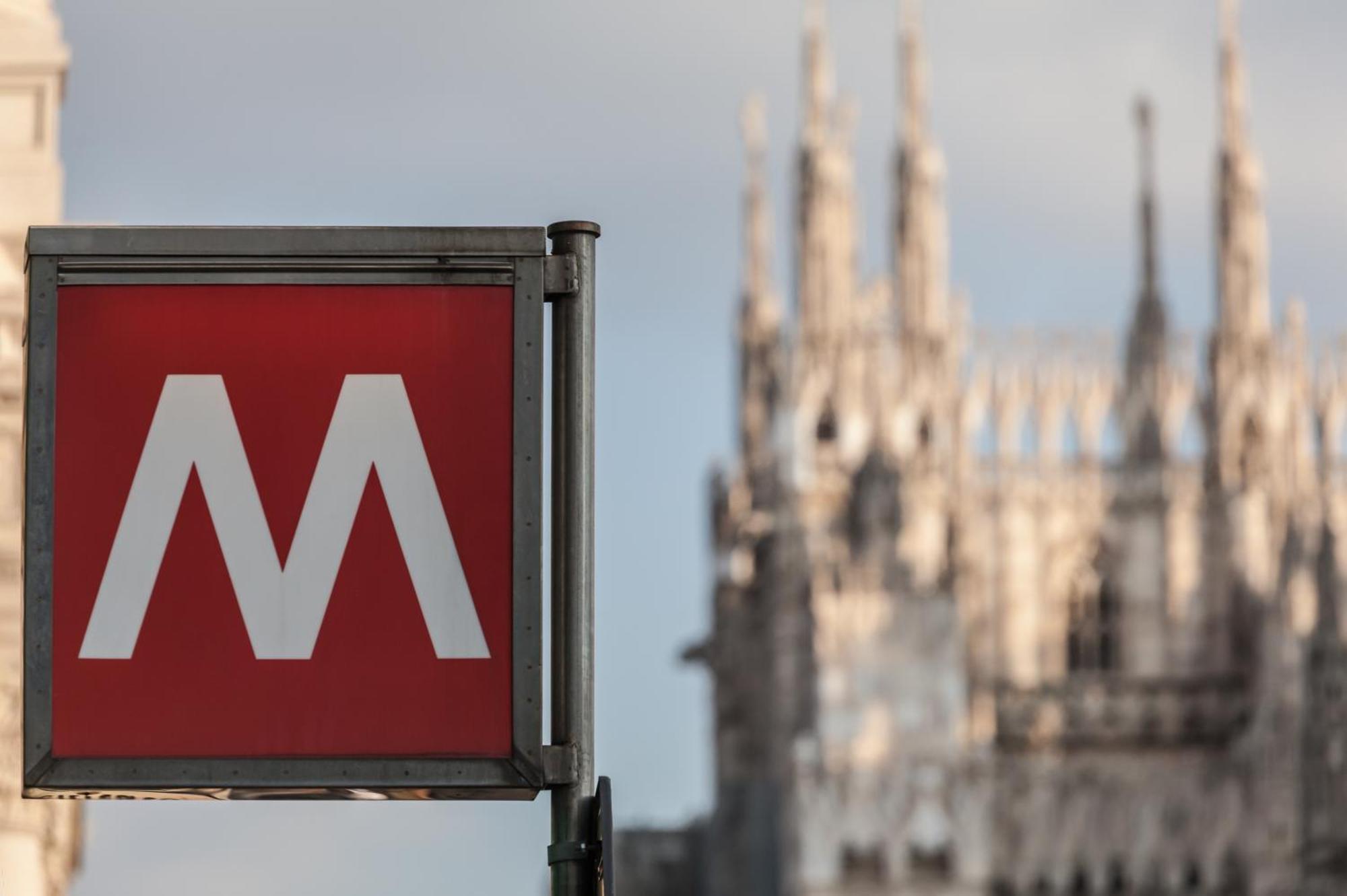 Appartement Duomo-linate Loft Free Parking Con Tv 50 E Wi-fi Milaan